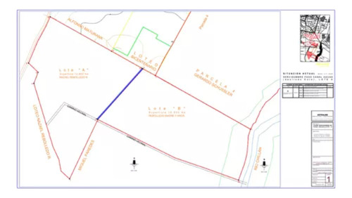 Imagen 3 de 13 de Agrícola En Venta En Chillán