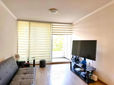 Departamento en arriendo