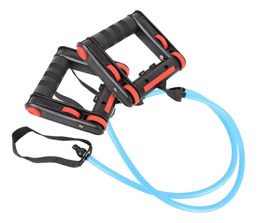 Rueda De Ejercicio Abdominal Bandas De Resistencia