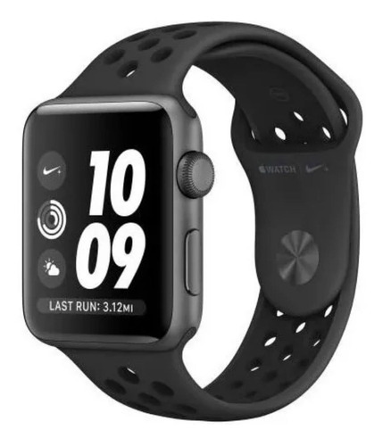 Apple Series 3 Watch Nike (GPS) A1858 Nike+