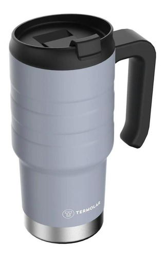 Vaso Térmico Termolar Vaso Térmico Color Gris 590ml