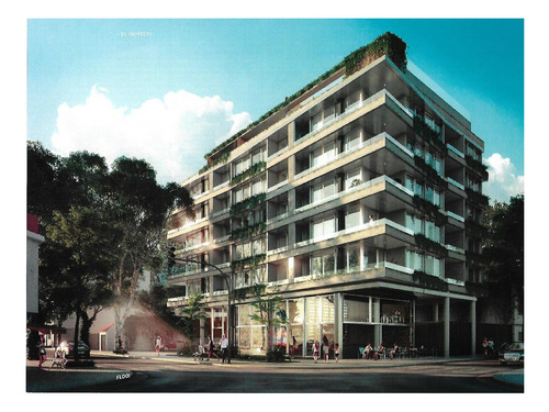 Departamento - Florida Belgrano-oeste