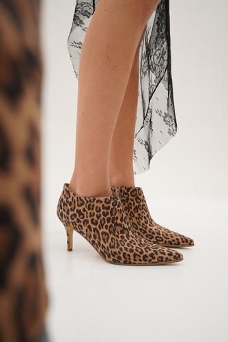Botinetas Mujer Cuero Vacuno - Art Mallorca - Meet Me Shoes