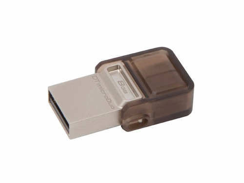 Pen Drive Armazenamento Expandido Para Tablets E Smartphones