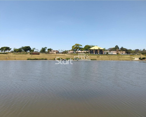 Imagem 18 de 23 de Terreno À Venda Em Residencial Haras Patente - Te005602