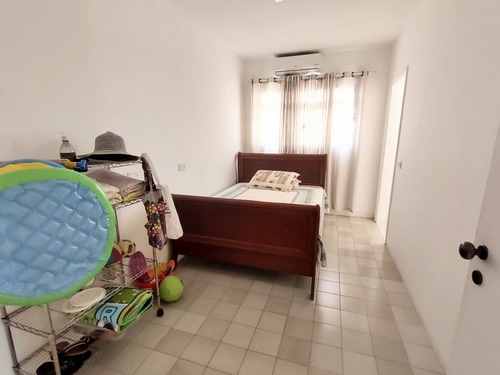 Imagem 11 de 16 de Cobertura À Venda, 185 M² Por R$ 540.000,00 - Enseada - Guarujá/sp - Co0905