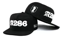 Comprar Bone A286 - Real Rap - Rap Legitimo Rap Nacional Orignal