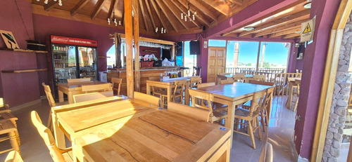 Restaurante En Calama Para 150 Personas (104280)