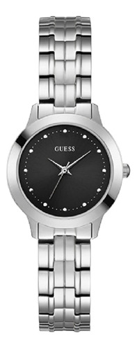 Reloj Pulsera Mujer  Guess U0989l9