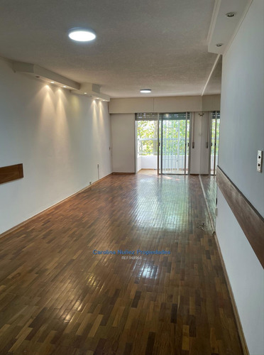 Venta De Apartamento Un Dormitorio Pocitos