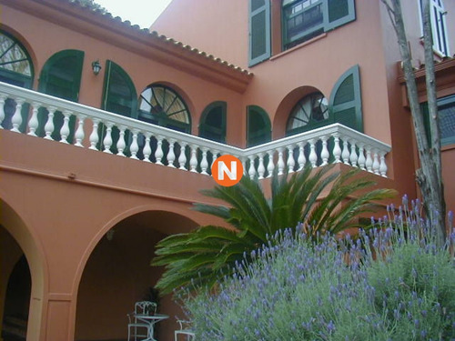 Casa En Venta, Solanas, Punta Ballena, 7 Dormitorios.- Ref: 205650