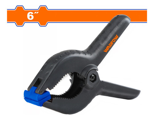 Prensa Resorte 6 Wadfow Wcp5376
