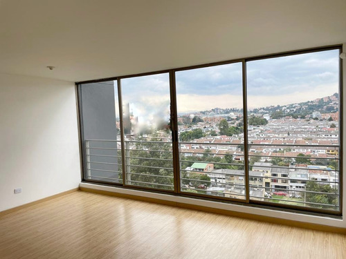 Venta Apartamento Mirador De Cordoba 87 Mts 