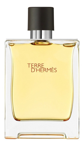 Terre D´hermes Eau De Parfum Perfume 75ml Perfumesfreeshop!!