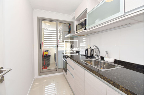 Alquiler Temporada 1 Dormitorio Punta Del Este