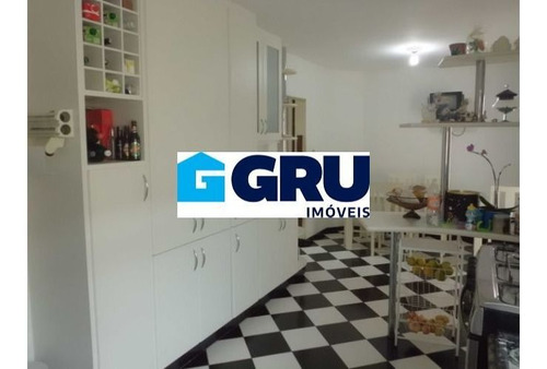 Excelente Sobrado Localizado Na Vila Augusta - Sob233