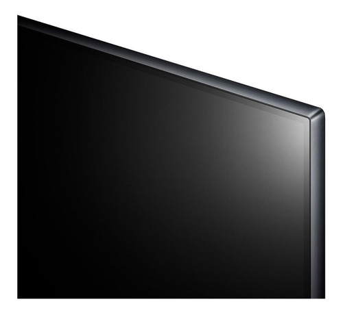 Imagem 4 de 5 de Smart Tv LG Ai Thinq 65nano96sna Led 8k 65 100v/240v