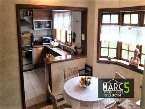 Imagem 7 de 10 de Casa Em Condominio - Novo Horizonte Hills I E Ii - 372