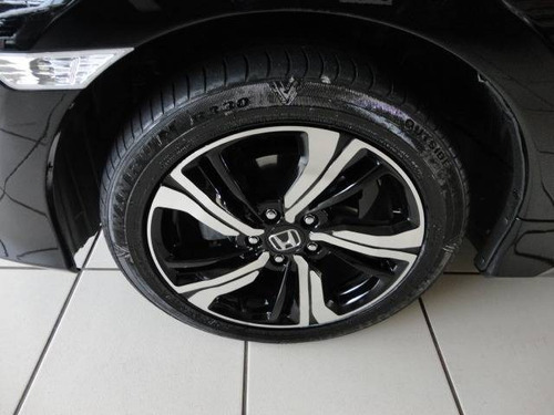 Imagem 3 de 8 de Honda Civic 2.0 16v Flexone Ex 4p Cvt
