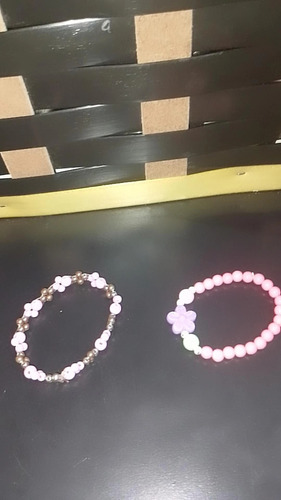 Pulseiras