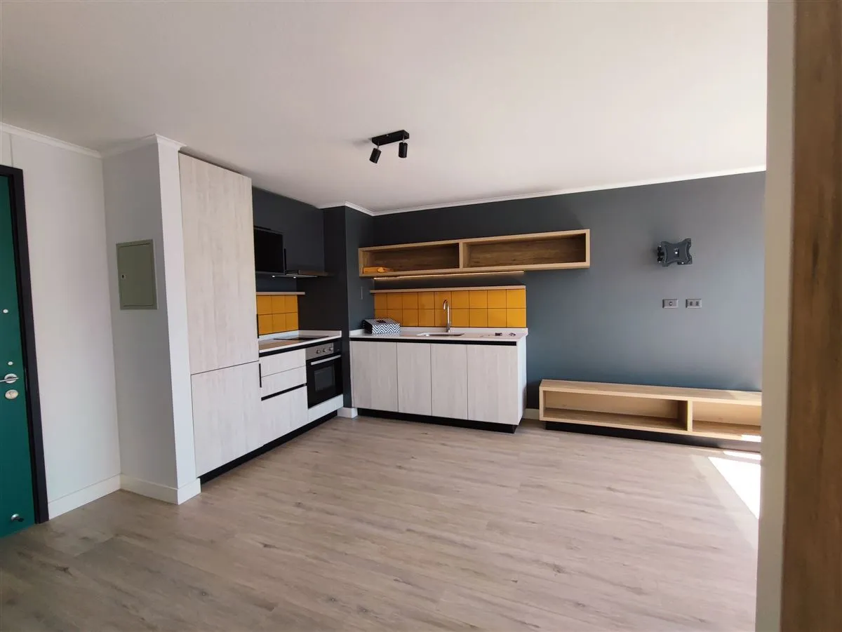 Imagen 1 de 30 de 2 Dormitorios/est Y Bodega/metro Irarrazaval- Casi Nuevo.