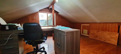 Venta De Parcela Con Casa, Condominio Los Cisnes, Valdivia