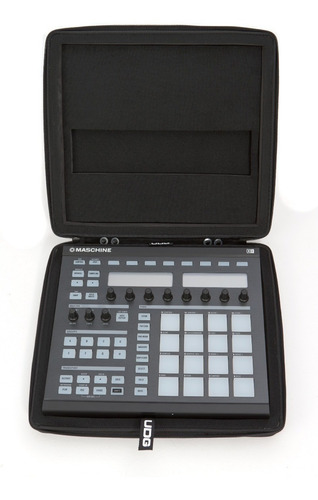 Estuche Udg Nylon U8411bl Para Ni Maschine Mk2