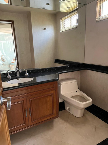 Pent House Amueblado En Renta En Interlomas