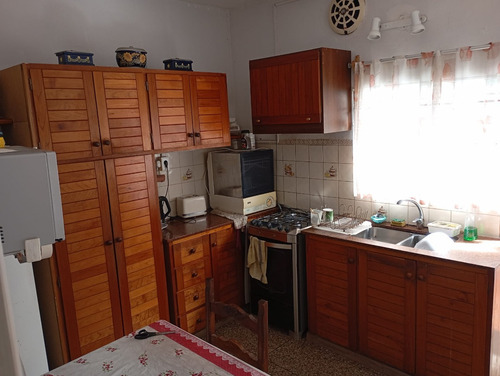 Venta Casa 5 Dormitorios Las Toscas Sur Apta Banco