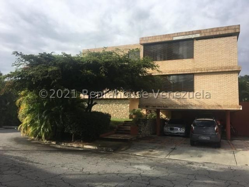 Imagen 1 de 17 de Casa En Chuao Mls #21-22692