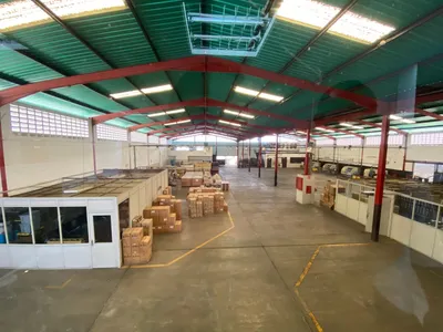 Galpón en venta
