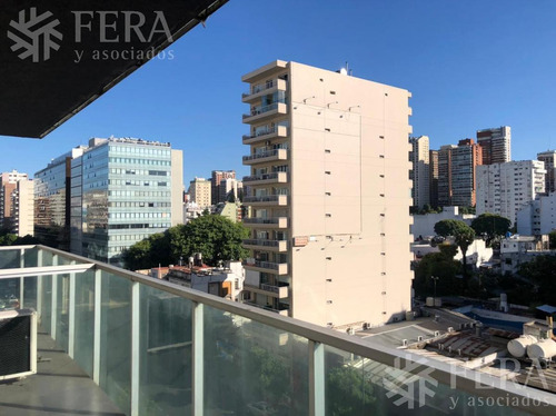 Alquiler, 1 Ambiente, Belgrano, Ciudad Autónoma De Buenos Aires (1970)