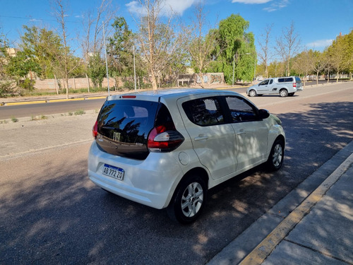 Fiat Mobi 1.0 Easy