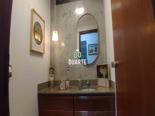Imagem 27 de 30 de Apartamento - Ap03641 - 69271770
