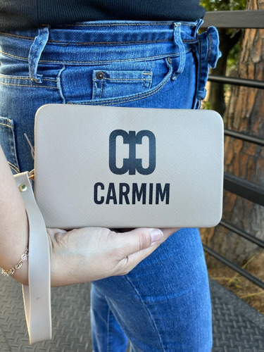 Imagem 4 de 5 de Carteira Carmim Original Canada