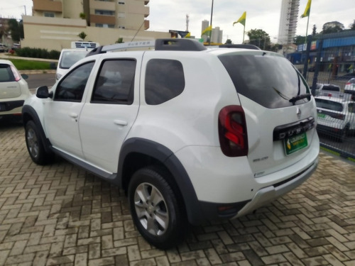 Imagem 5 de 12 de Renault Duster 1.6 Flex Dynamique Manual Completo