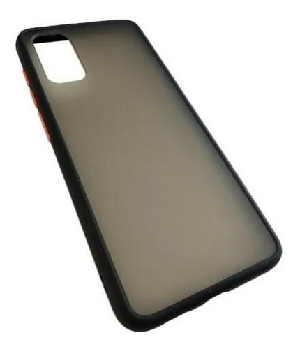 Carcasa Para Samsung S20 Bumper Marca - Cofolk + Hidrogel