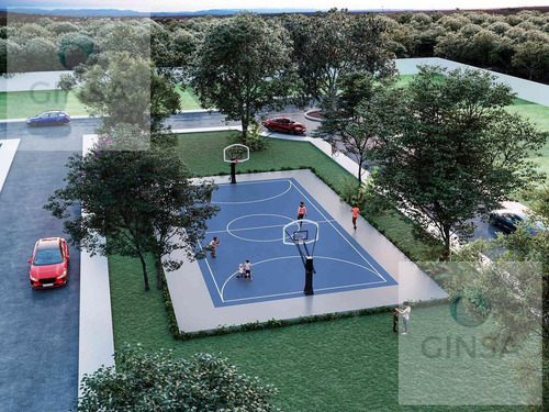 Imagen 16 de 20 de Residencial Albatros || Excelente Privada Residencial De Lotes De Terreno En Venta, Ubicada Al Norte De Merida, Cercana A Chicxulub Puerto
