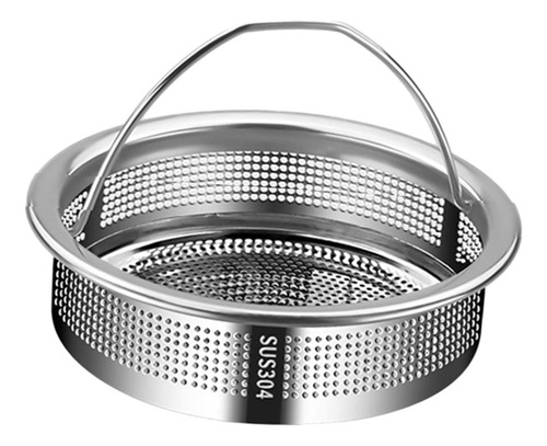 4 X 2 Coladores Para Fregadero De Cocina, Cesta De 4 Piezas
