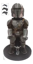 Comprar Soporte 3d Joystick Figura Mandalorian Starwars Xbox Ps5 Ps4 Variado