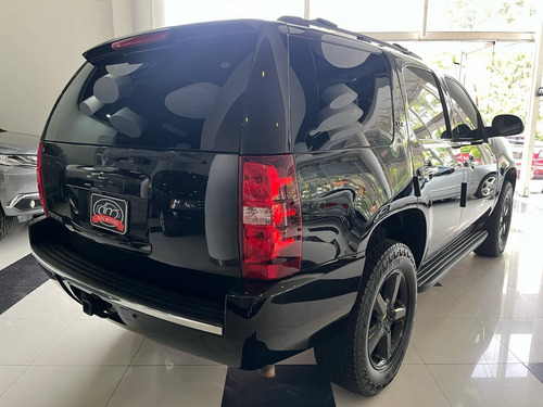 Chevrolet Tahoe 2013 4x4 140.000kms 3-1
