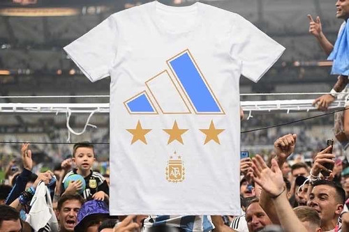 Imagen 4 de 5 de Remeras Para Casamientos Eventos Cumpleaños