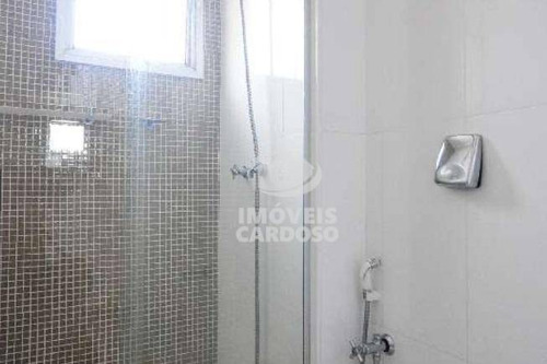 Imagem 8 de 18 de Especial Morumbi R$ 851 Mil - Ap0007