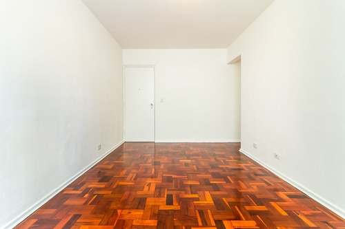 Apartamento A Venda Em São Paulo - 19961