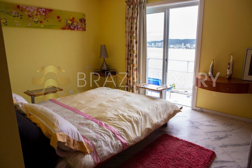 Imagem 15 de 15 de Casa Em Condominio - Peninsula Da Enseada - Ref: 2227 - V-4411