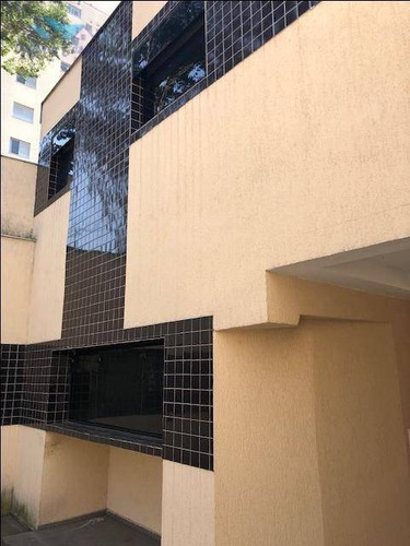 Imagem 2 de 30 de Sobrado, 170 M² - Venda Por R$ 1.720.000,00 Ou Aluguel Por R$ 8.000,00/mês - Planalto Paulista - São Paulo/sp - So0023