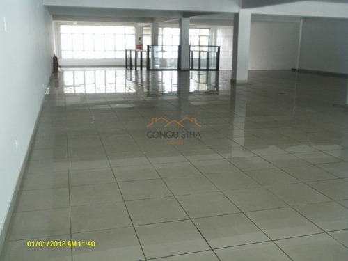 Imagem 9 de 15 de Predio Comercial - Vila Duzzi - Ref: 2661 - L-4845