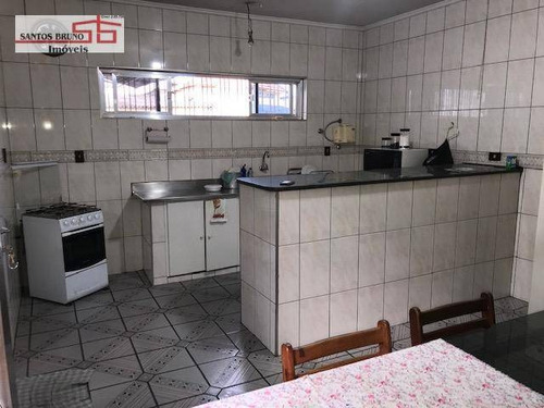 Imagem 7 de 24 de Casa À Venda, 320 M² Por R$ 849.900,00 - Jardim Maristela - São Paulo/sp - Ca0669