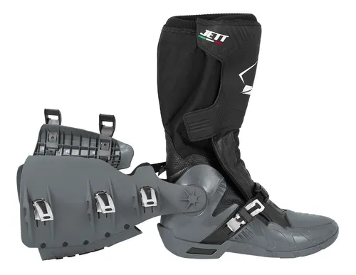 Bota jett cheap motocross