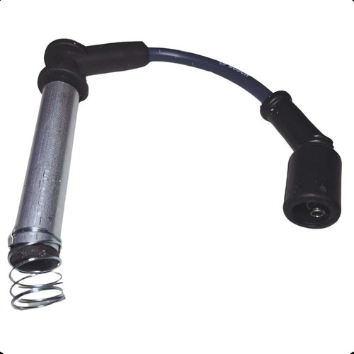 Cabo Vela Ignição Gm Cobalt Spin Prisma Onix Flex 1 0 1 4